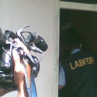 Hasil Tim Puslabfor Baru Keluar Pekan Depan